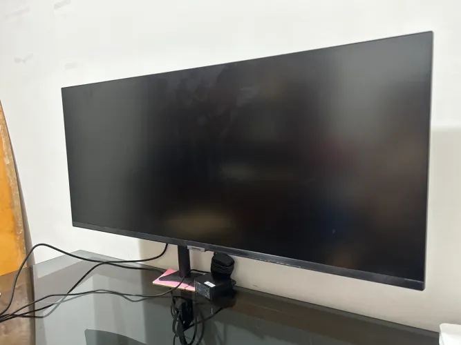 Monitor Samsung Infinito