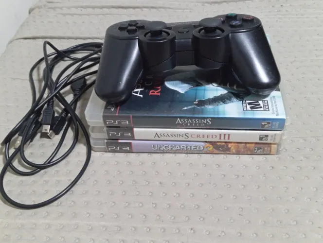 kit ps3