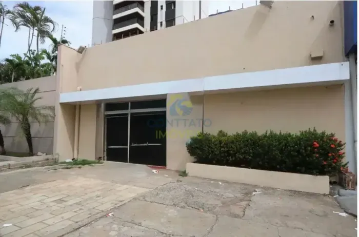 Prédio para locação na Av. Historiador Rubens próximo ao Bosque da Saúde Cuiabá MT.