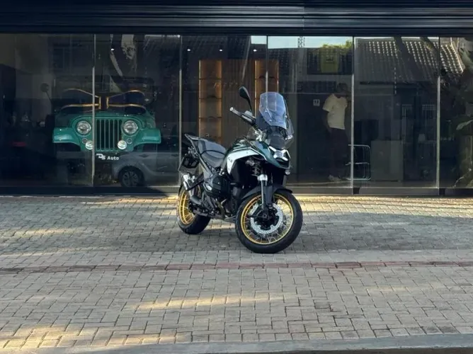 BMW R1300GS OPTION 719 2024
