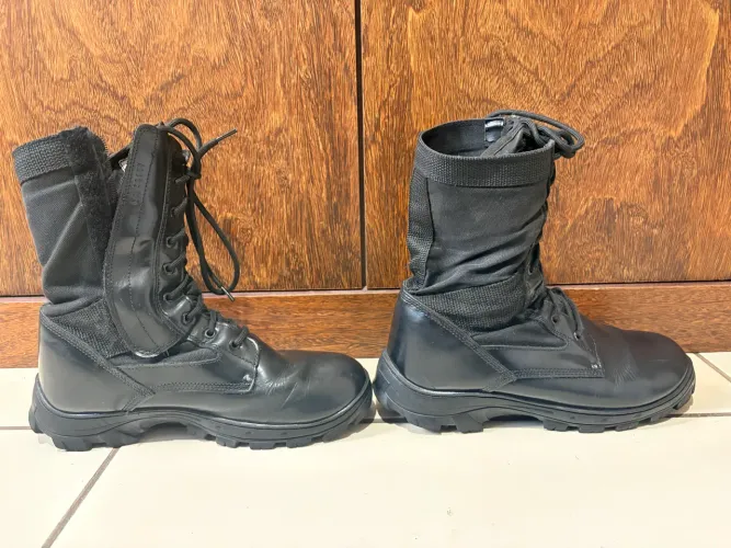 Coturno Militar 43
