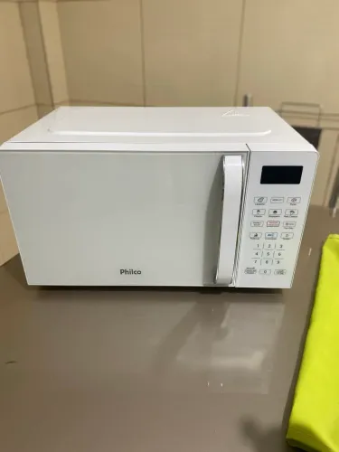 Microondas Philips 20 litros