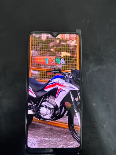 VENDO GALAXY A31