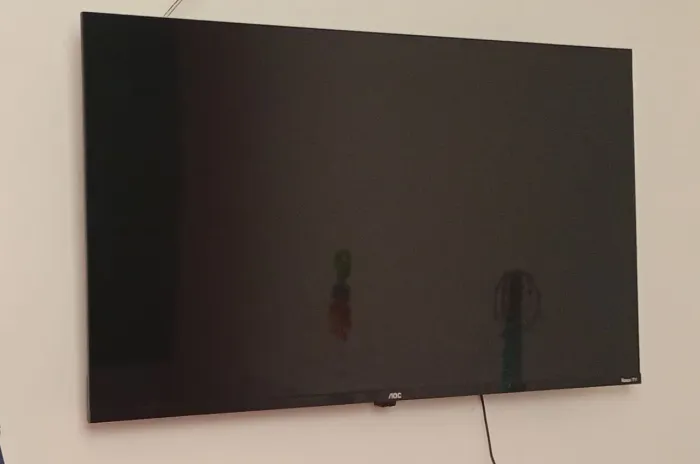 Roku TV AOC