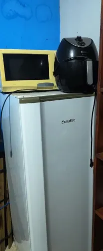 Geladeira