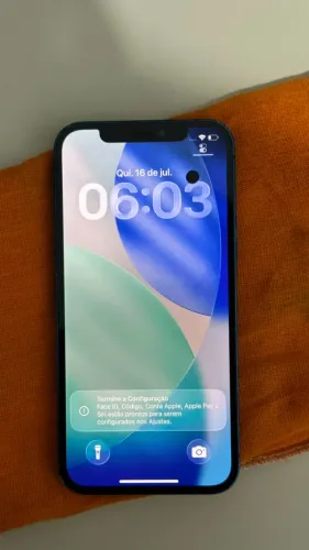 iphone 12 usado