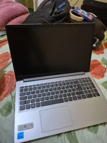 Notebook Lenovo I5
