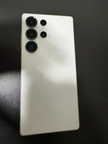 Samsung Galaxy S25 Ultra 256g, garantia ate 28/09/2026