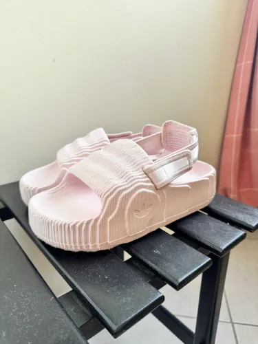 Sandália Adidas chinelo adilette 22 XLG