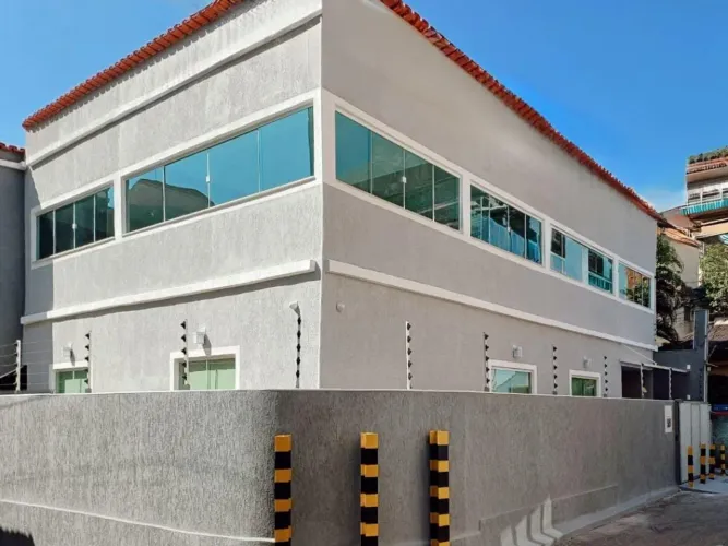 Casa Duplex 3 Quartos - Bonfim, Vitória, ES