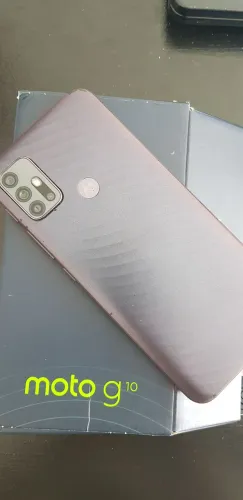 Motorola G10