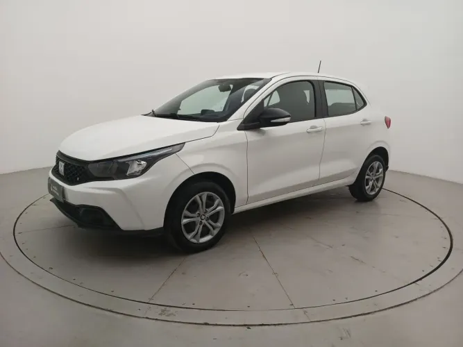 Fiat Argo Drive 1.0 Firefly 2026