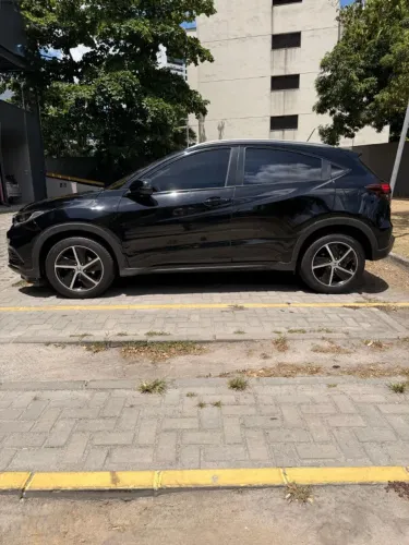 Honda HR-V EX 1.8 Flexone 16V 5P Aut. 2020