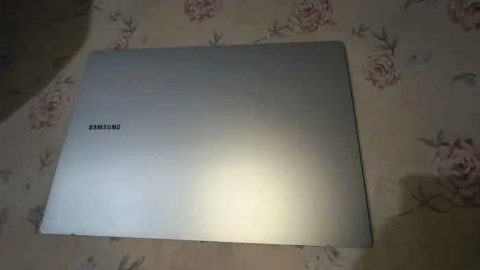Notebook Samsung Galaxy Book