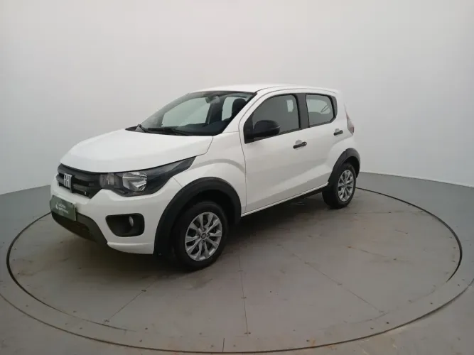 Fiat Mobi Like 1.0 Fire Flex 5P. 2025