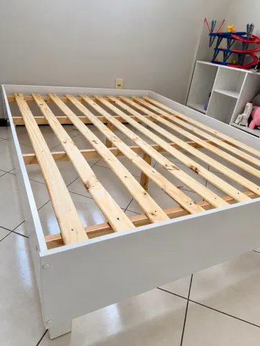 Cama Casal (base)
