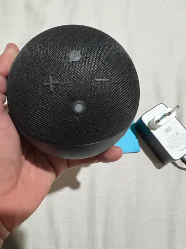 Alexa Echo Dot 5ª Geração