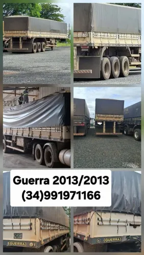 RANDON 2011/2012  GUERRA 2013/2013