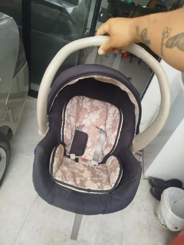 Bebê conforto