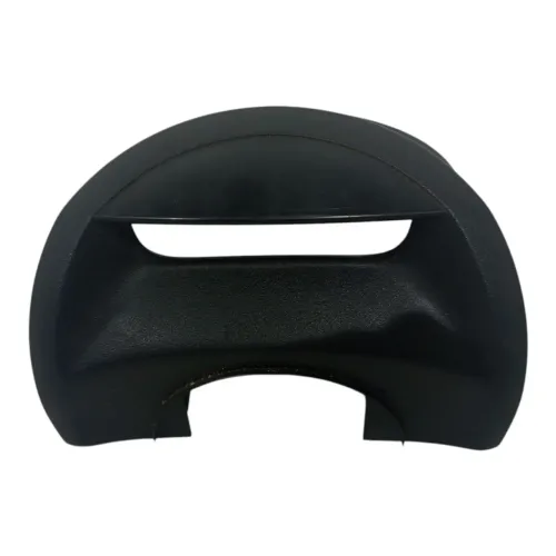 Moldura Computador Bordo Citroen C4 Pallas 2008 2009 A 2013
