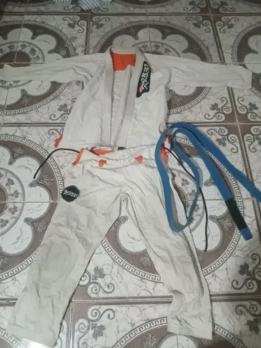 Kimono A1
