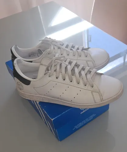 Tênis Adidas Originals Stan Smith - 42
