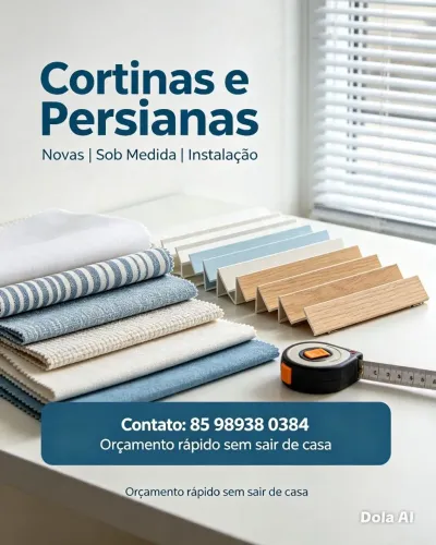 Cortinas