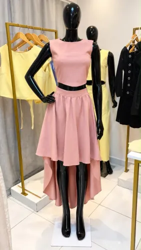 Conjunto tamanho P