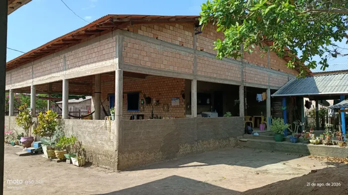 Vendo ou troco casa em iracema por outra casa em Boa vista 