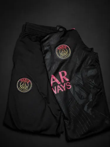 Kit de frio do Paris saint Germain