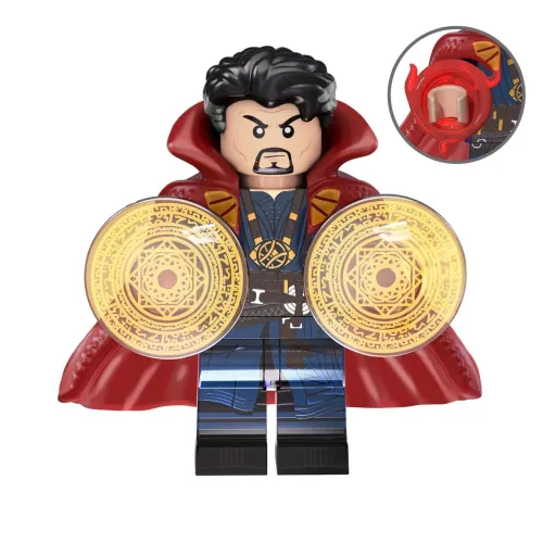 Lego Individual Doutor Estranho (Avulso)