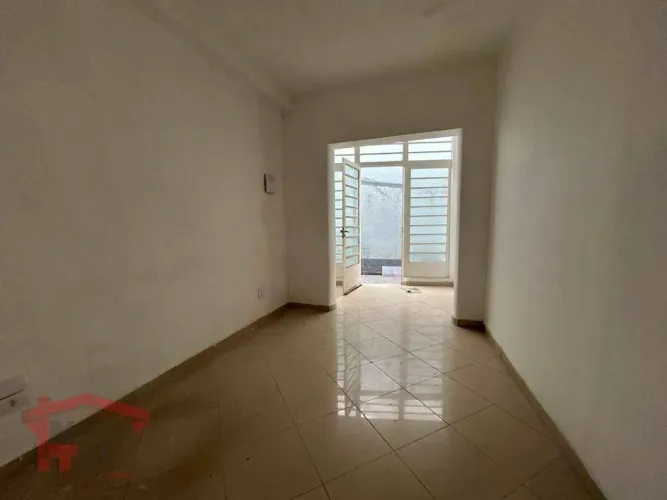 Casa com 2 dormitórios para alugar, 72 m² por R$ 1.780,00/mês - Vila Mangalot - São Paulo/