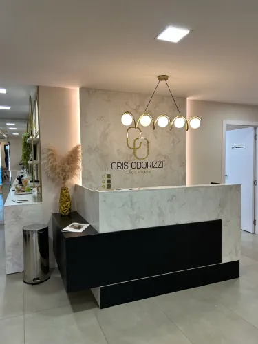 Estética a venda PRONTA PARA USO
