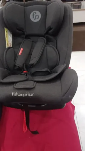 Cadeira para bebê 