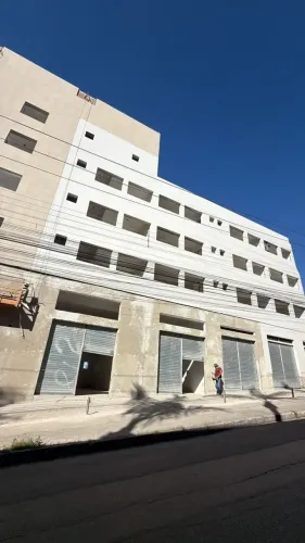 LOJAS PARA LOCAÇÃO CENTRO COMERCIAL DO ELDORADO | CONTAGEM/MG