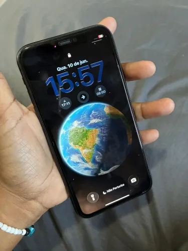 iPhone 11 Preto