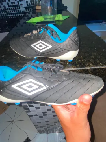 CHUTEIRA UMBRO ULTIMATE