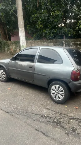 Chevrolet Corsa Wind 1.0 MPFI / EFI 2P 1996