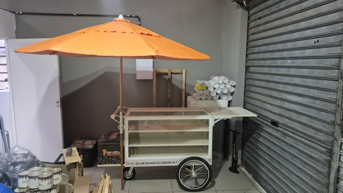 Food Kart