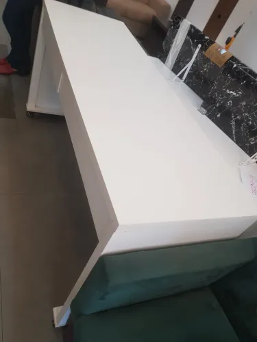 Mesa para estudo/penteadeira