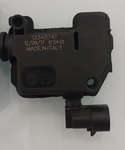 motor portinhola Chevrolet