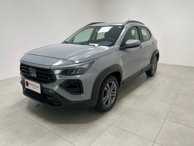 Fiat Pulse Drive 1.0 Turbo 200 Flex Aut. 2023