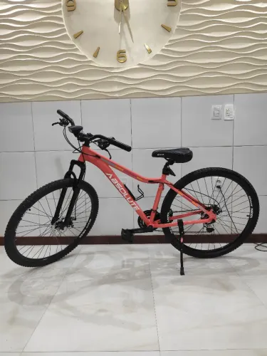 Bicicleta Absolute Aro 29