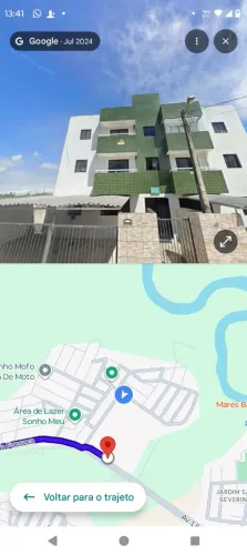 Apartamento vazio mês de agosto
