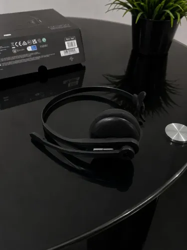 Headset Bluetooth Edifier CC200 - One-Side Profissional
