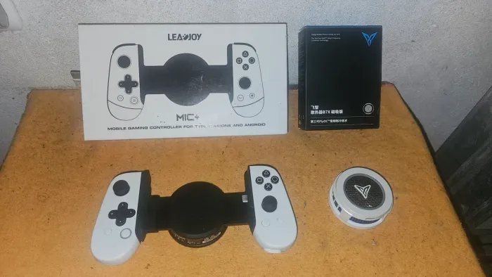 Ótimo para quem gosta de jogar