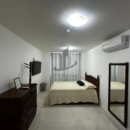 Excelente Apartamento STUDIO com 1 quarto para alugar, 23 m² por R$ 2.100 - Jardim Amália