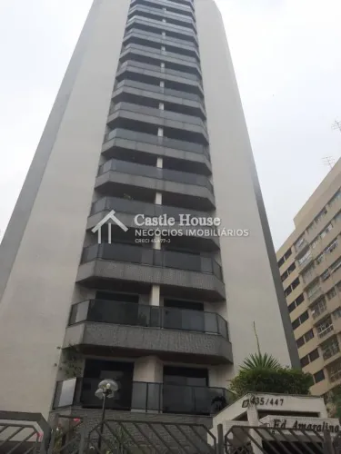 Apartamento para alugar - Ipiranga - São Paulo - SP