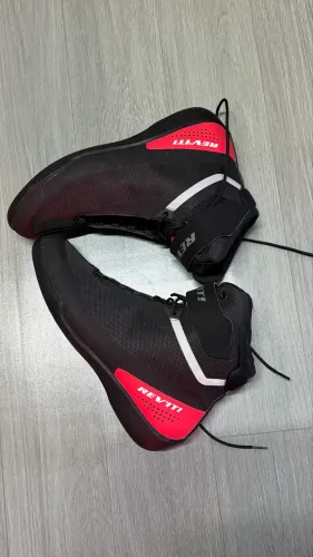 Botas rev?it Tm 44brasil 
