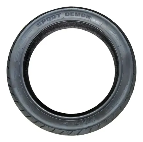 PNEU 100/80-17 PIRELLI S/CAM SPORT DEMON